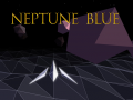 Spil Neptune Blue