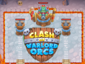 Spil Clash of Warlords Orcs