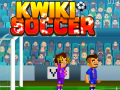 Spil Kwiki Soccer