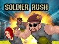 Spil Soldier Rush