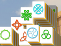 Spil Celtic Mahjong