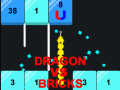 Spil Dragon vs Bricks