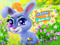 Spil Happy Bunny