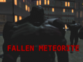 Spil Fallen Meteorite