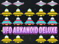 Spil UFO arkanoid deluxe