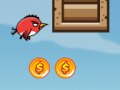 Spil Mildly Infuriated Bird