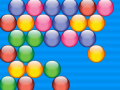 Spil Bubble Shooter Classic