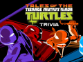 Spil Teenage Mutant Ninja Turtles Trivia