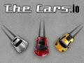 Spil The Cars.io