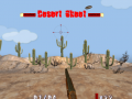 Spil Desert Skeet 