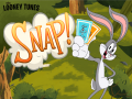 Spil New Looney Tunes: Snap!