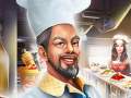 Spil Fabio the Chef