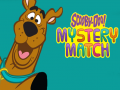 Spil Scooby-Doo! Mystery Match
