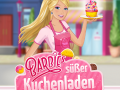 Spil Barbie:Süßer Kuchenladen