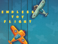 Spil Endless Toy Flight