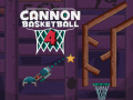 Spil Cannon Basketball 4