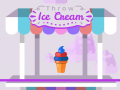 Spil Throw Ice Cream