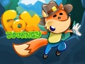 Spil Fox Journey
