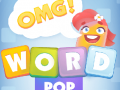 Spil OMG Word Pop