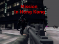 Spil Mission in Hong Kong
