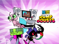 Spil Teen Titans Go: Jump Jousts