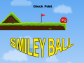 Spil Smiley Ball