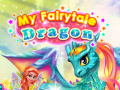 Spil My Fairytale Dragon