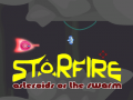 Spil Star Fire: Asteroids of the Swarm
