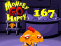 Spil Monkey Go Happy Stage 167