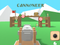 Spil Cannoneer