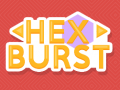 Spil Hex Burst