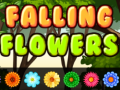 Spil Falling Flowers