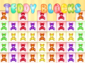 Spil Teddy blocks