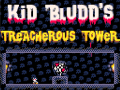 Spil Kid Bludd's Treacherous Tower