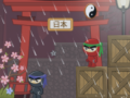 Spil Dark Ninja