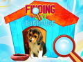 Spil Finding 3 in 1: Doghouse