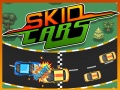 Spil Skid Cars