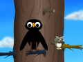 Spil Twirly Birdy 