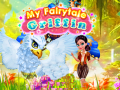 Spil My Fairytale Griffin