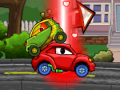 Spil Car Eats Car 6