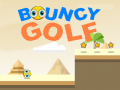 Spil Bouncy Golf