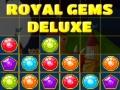 Spil Royal gems deluxe