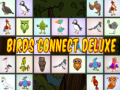 Spil Birds Connect Deluxe