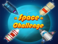 Spil Space Challenge