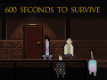 Spil 600 Seconds To Survive