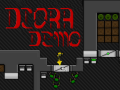 Spil Diora Demo