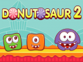 Spil Donutosaur 2