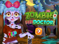 Spil Zombie fun doctor