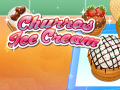 Spil Churros ice cream