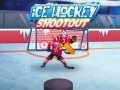 Spil Ice Hockey Shootout